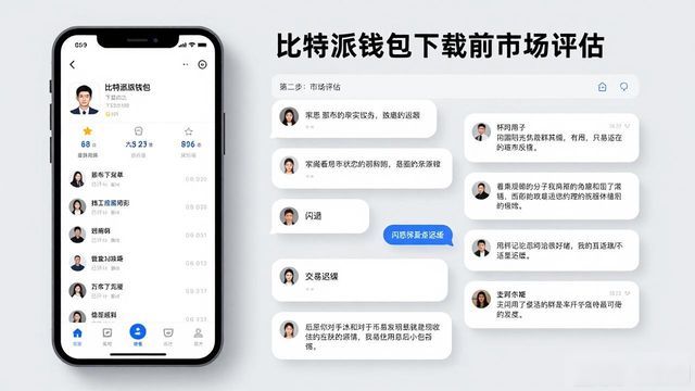 bitpie比特派钱包_如何在比特派钱包下载中实施市场评估?_2021比特派钱包使用视频