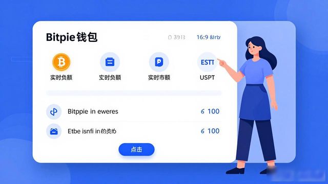 Insights from Users： The Bitpie Wallet Experience_Insights from Users： The Bitpie Wallet Experience_Insights from Users： The Bitpie Wallet Experience