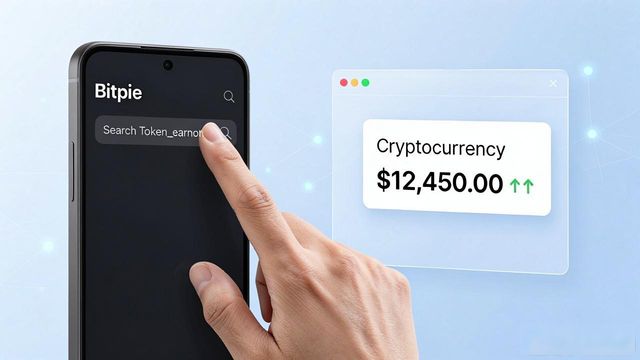 比特派下载_比特派下载链接_如何在比特派安卓版下载中使用搜索功能？