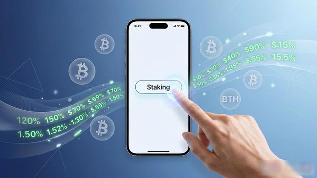 bitpie比特派钱包_比特钱包_存钱与理财：比特派钱包国际版的双重功能