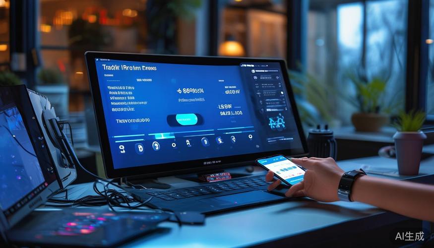 比特派钱包的未来：如何在安全与便捷间找到平衡，决定其市场前景？
