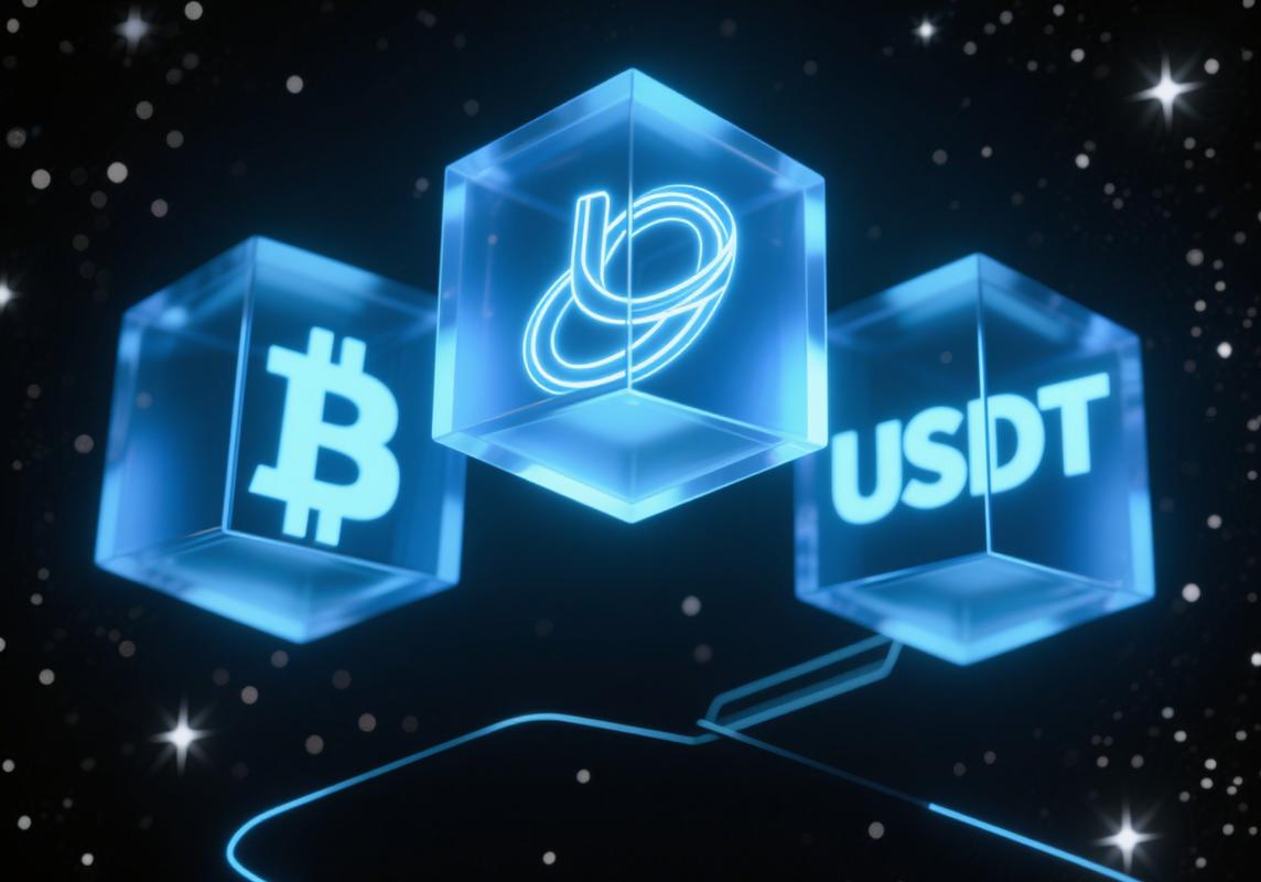 比特派Bitpie官方版下载：保障资产安全，推动DeFi与跨链创新