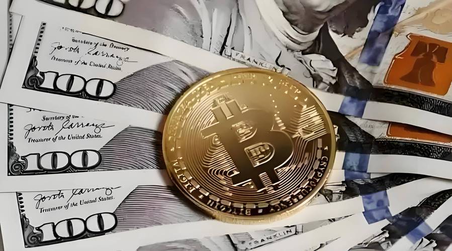 比特币市场波动与用户行为分析：比特派下载量如何反映投资者心理？