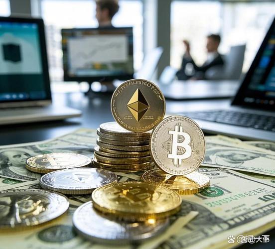 深耕数字货币领域多年，比特派稳健专业且具独特文化氛围