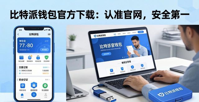 下载比特派钱包app的官方途径：安全与保障并重_派派最新版本官方下载_比特派钱包体系