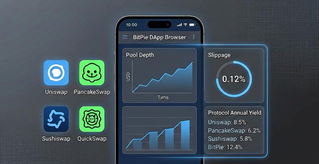 下载比特派钱包最新版 提升投资决策能力