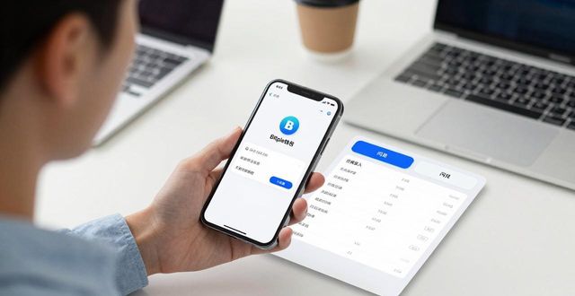 苹果手机怎么用Bitpie钱包投资？实用攻略