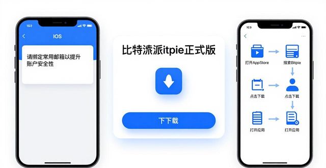手把手教你优化比特派正式版下载体验