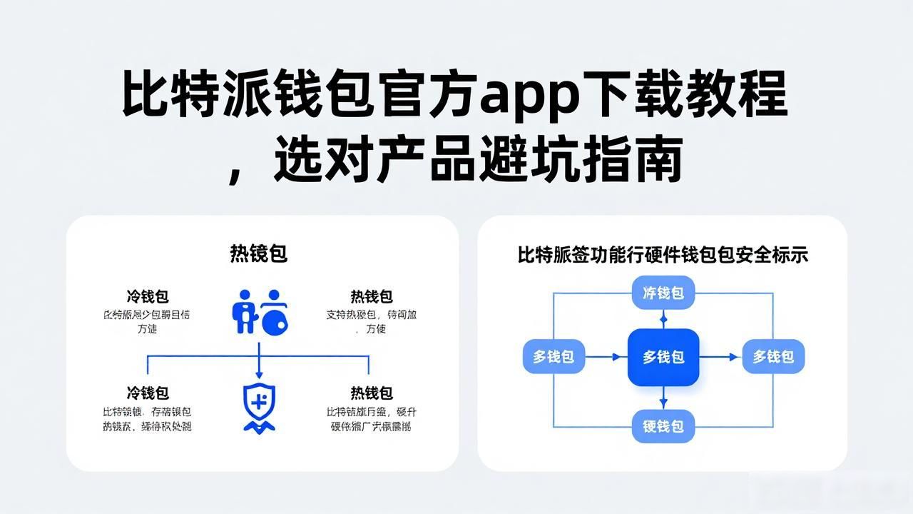 如何通过比特派钱包下载官方app选择合适产品？_下载比特派钱包官方app_比特派钱包官网下载渠道