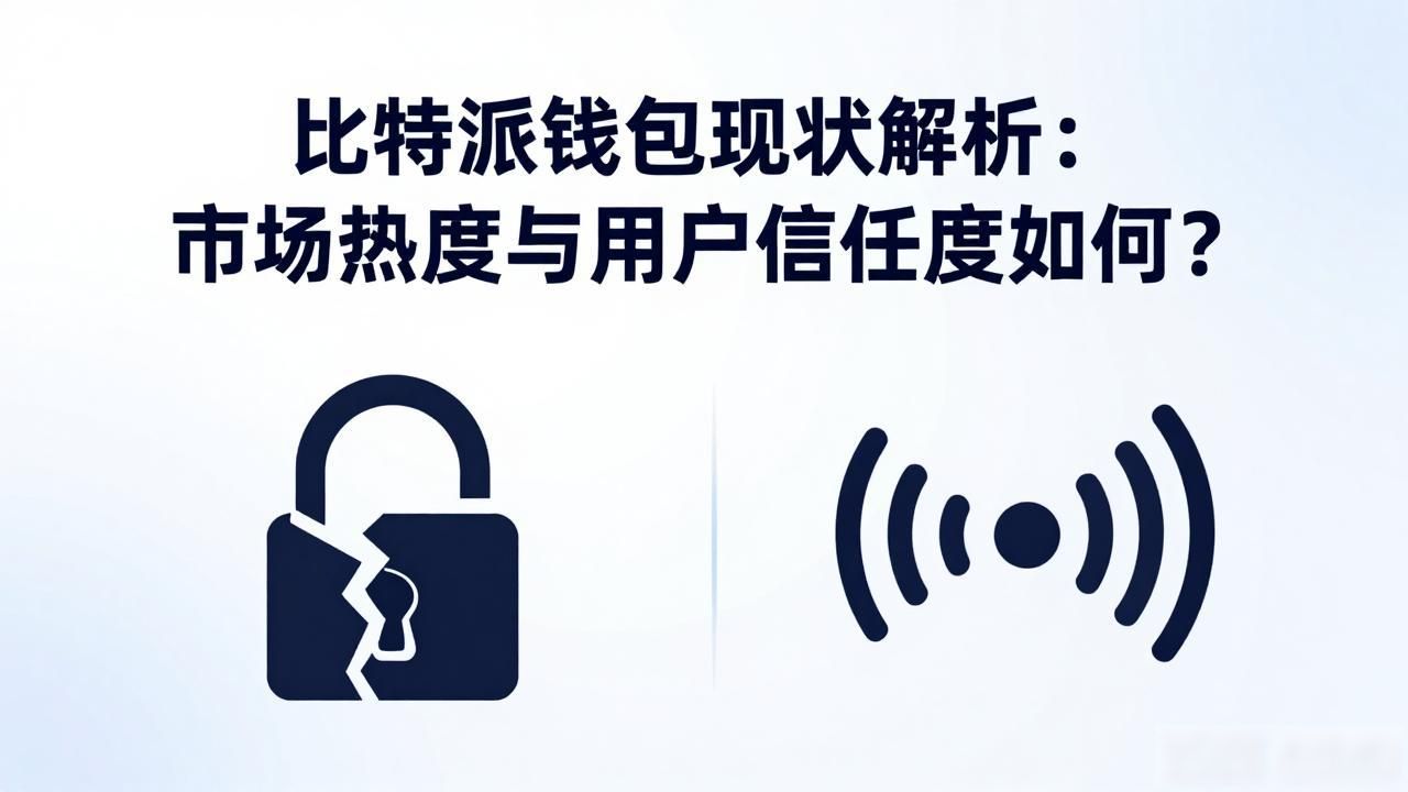 比特派钱包用户增长放缓原因_比特派钱包的发展变化_比特派钱包的市场动态与用户信任