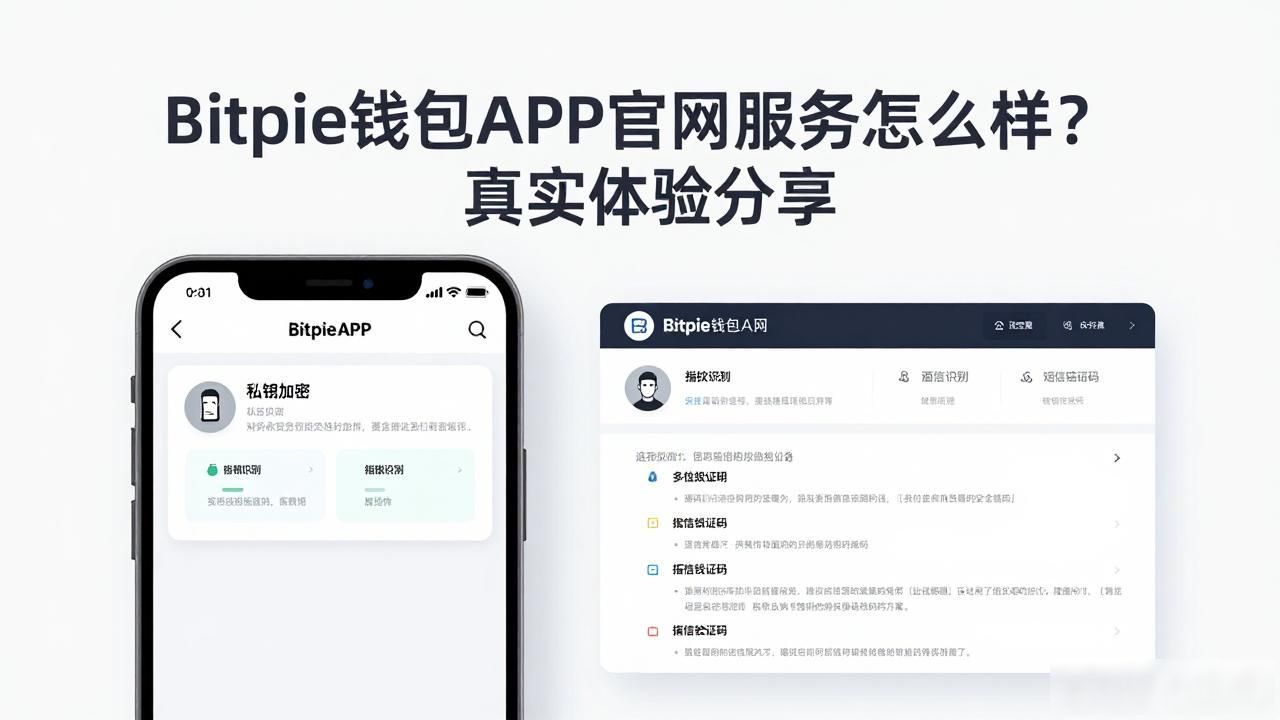 Bitpie客服响应速度夸赞_Bitpie钱包APP官网的服务质量与用户满意度_Bitpie数字钱包官网界面简洁