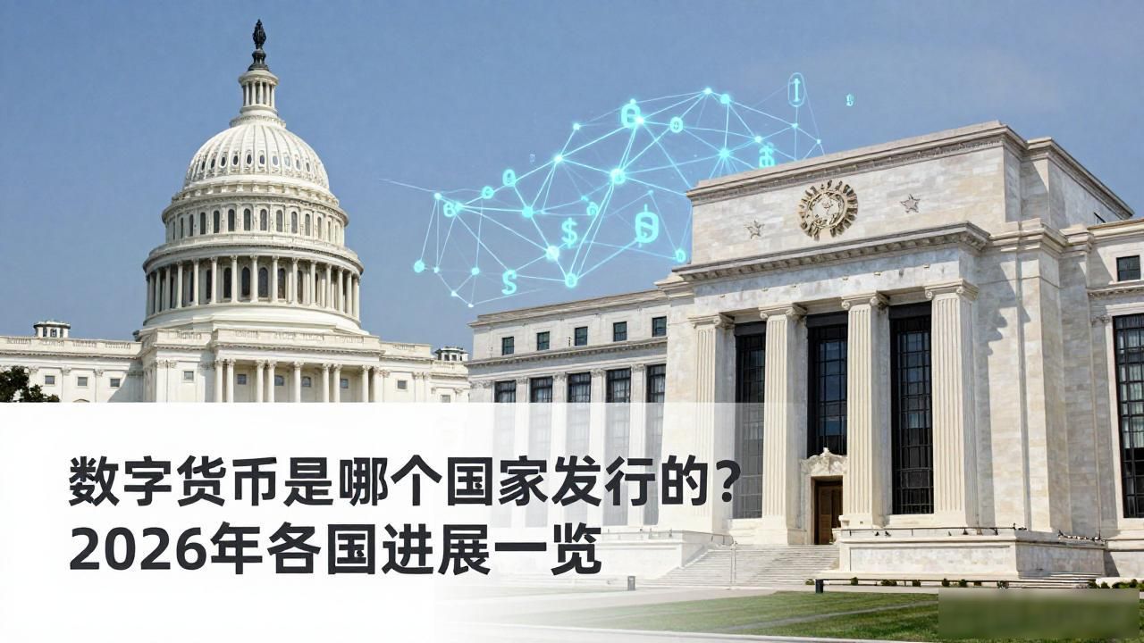 各国央行发行的数字货币有哪些 中国数字人民币落地应用情况 欧盟欧元数字钱包测试进展_数字货币哪个国家的