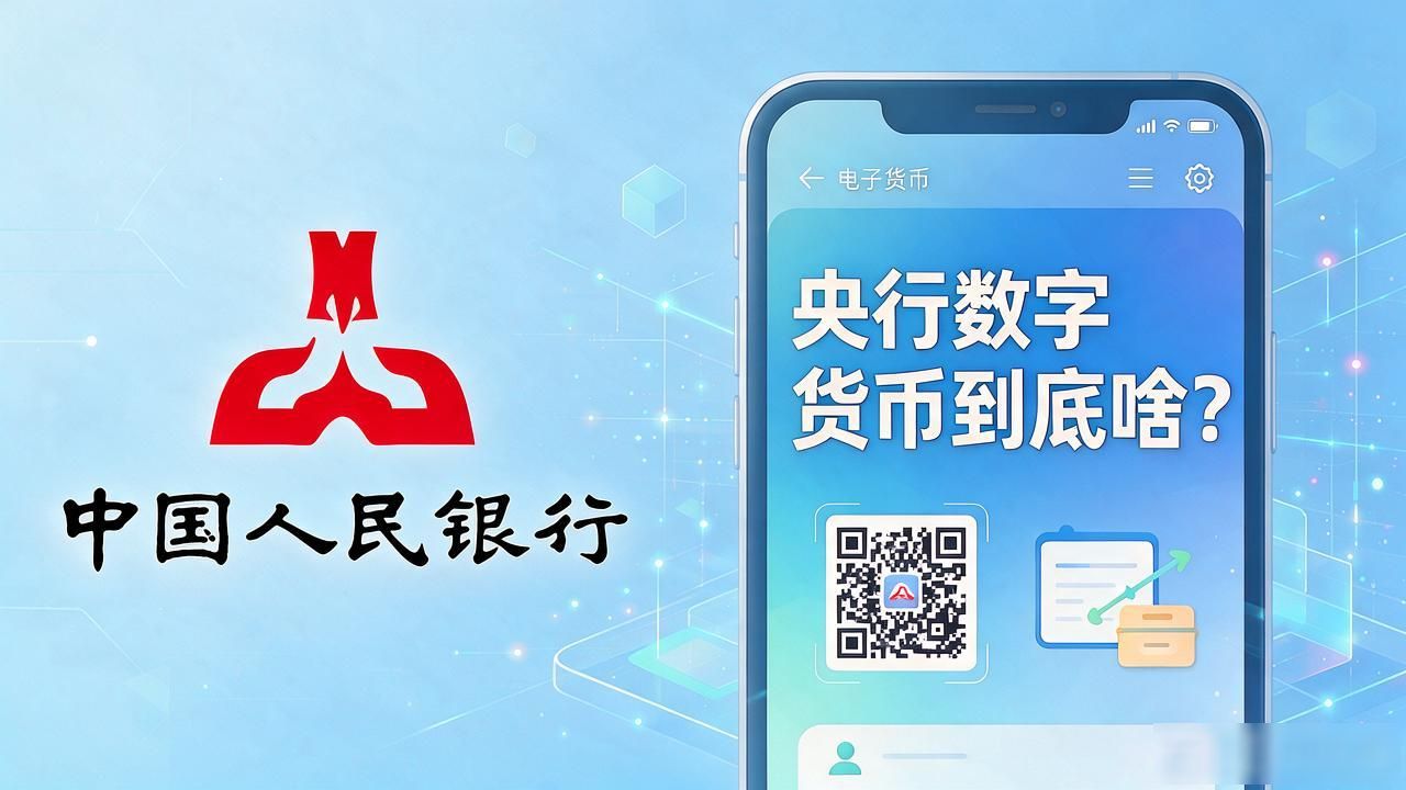 央行定注数字货币_央行发行的法定数字货币数字人民币特点_数字人民币双层运营体系及应用优势