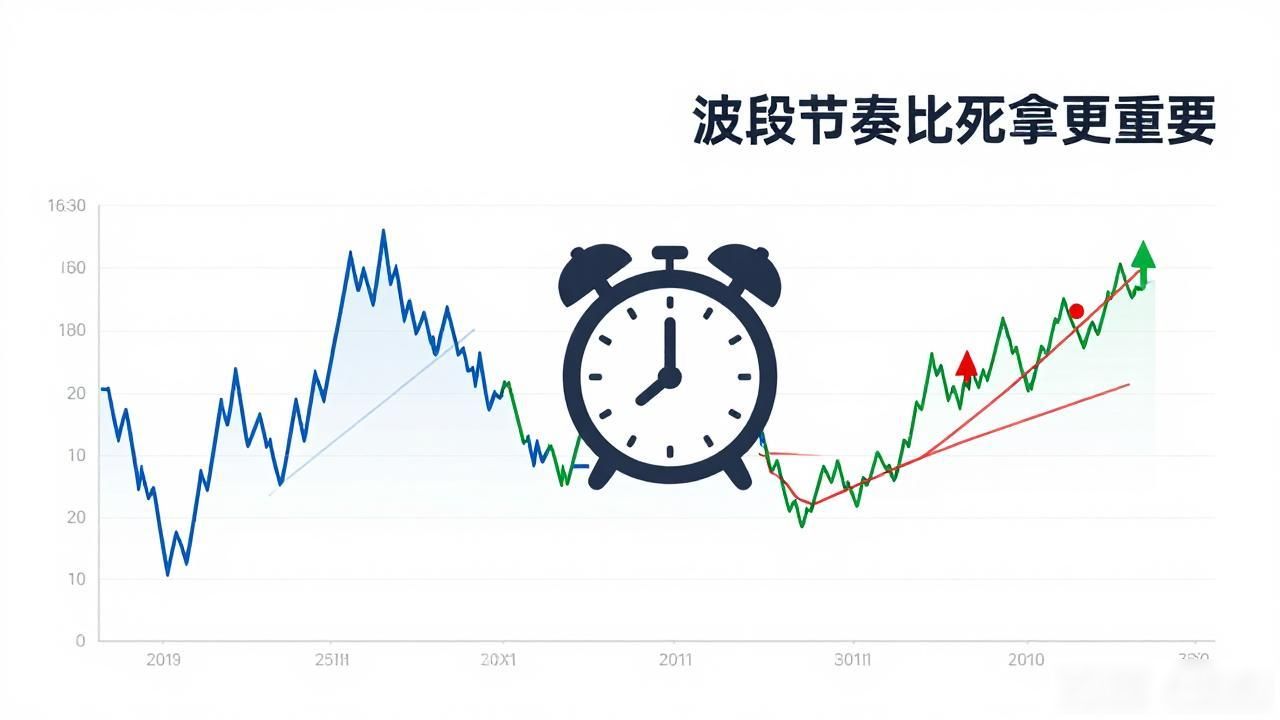 如何玩儿数字货币赚钱_控风险_选对方向