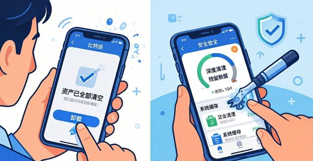 下载比特派钱包最新版本时需要注意的事项_bitpie比特派钱包_比特钱包
