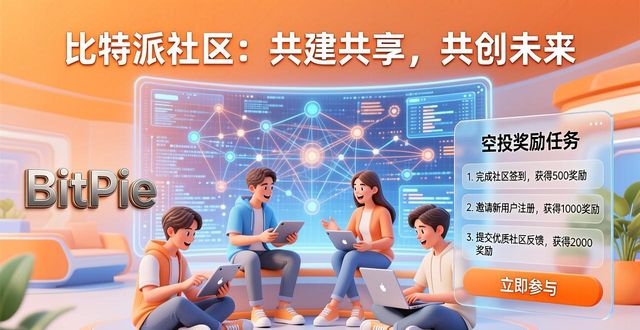 比特派钱包怎么推广出去？品牌打响的实战打法