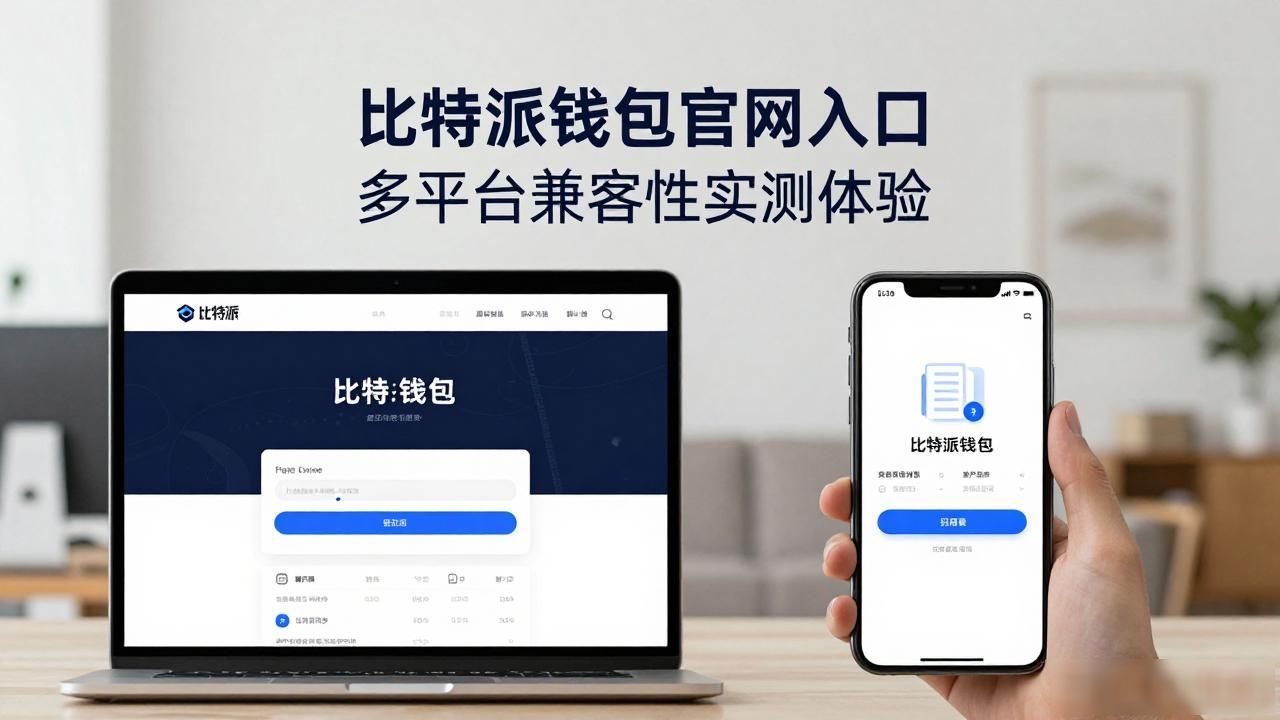 比特派钱包官网跨平台兼容性_比特派钱包官网入口的多平台兼容性与使用体验_比特派钱包官网响应速度稳定