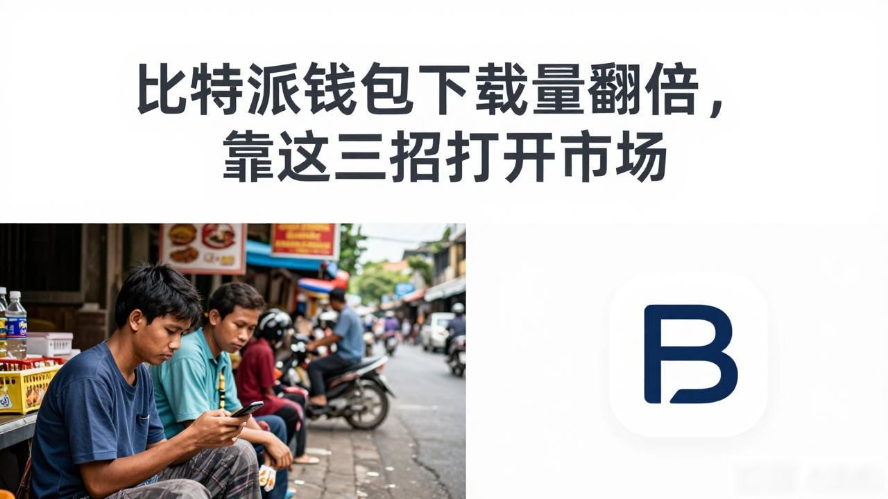 比特派钱包下载的产品策略与市场拓宽_多链支持钱包用户体验_比特派钱包安全易用策略