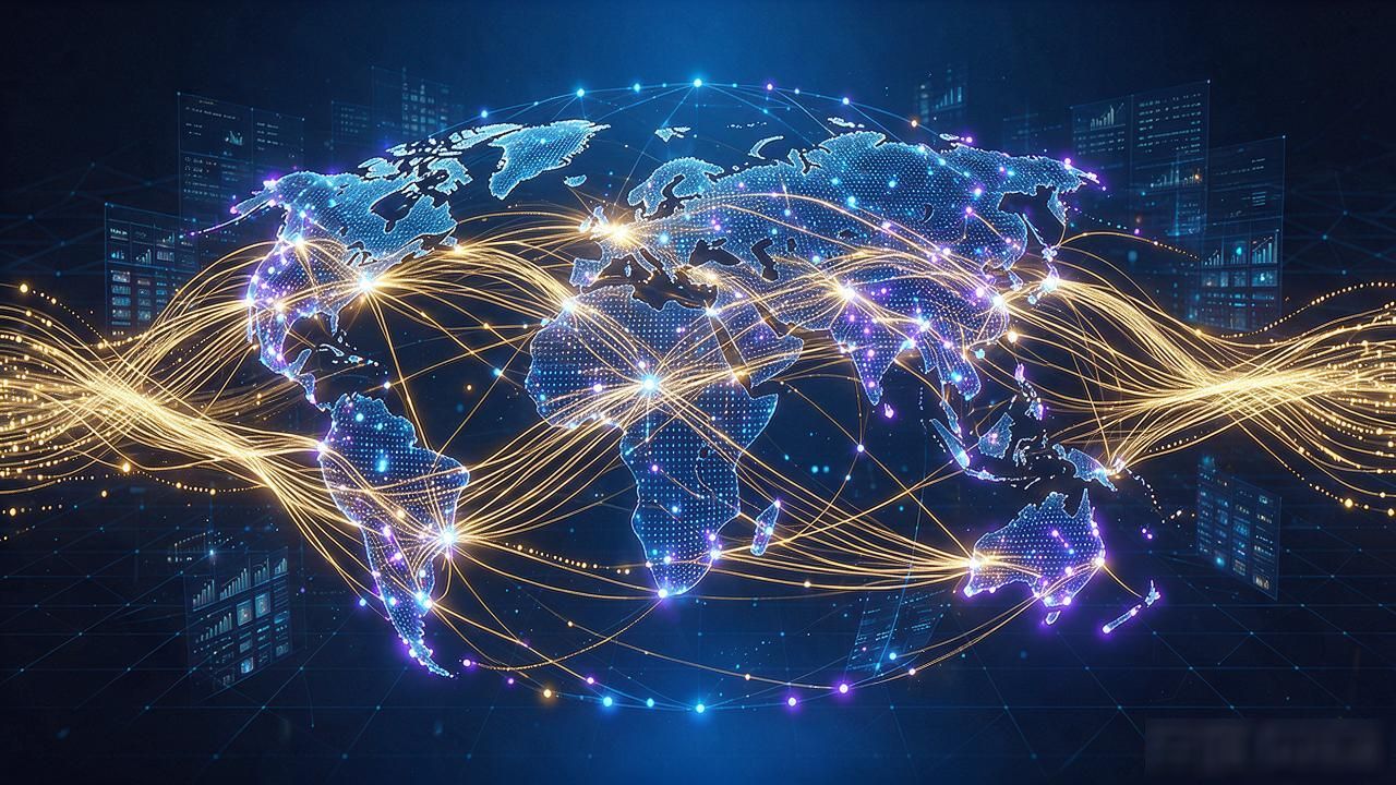 各国区块链数字货币监管态度分化_区块链数字货币全球金融格局变化_国际区块链数字货币的