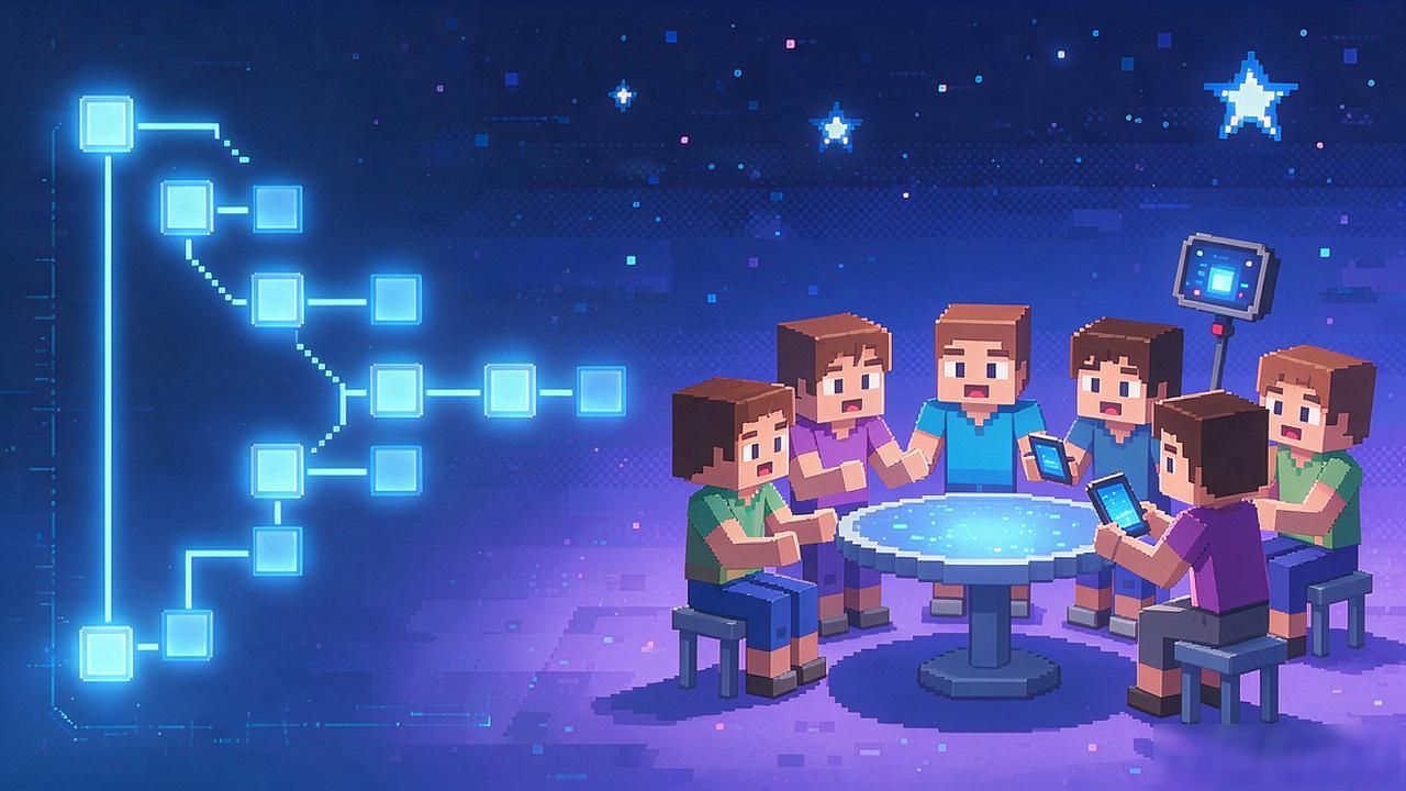 像素化资产投资门道_区块链数字藏品价值流转_pixel数字货币