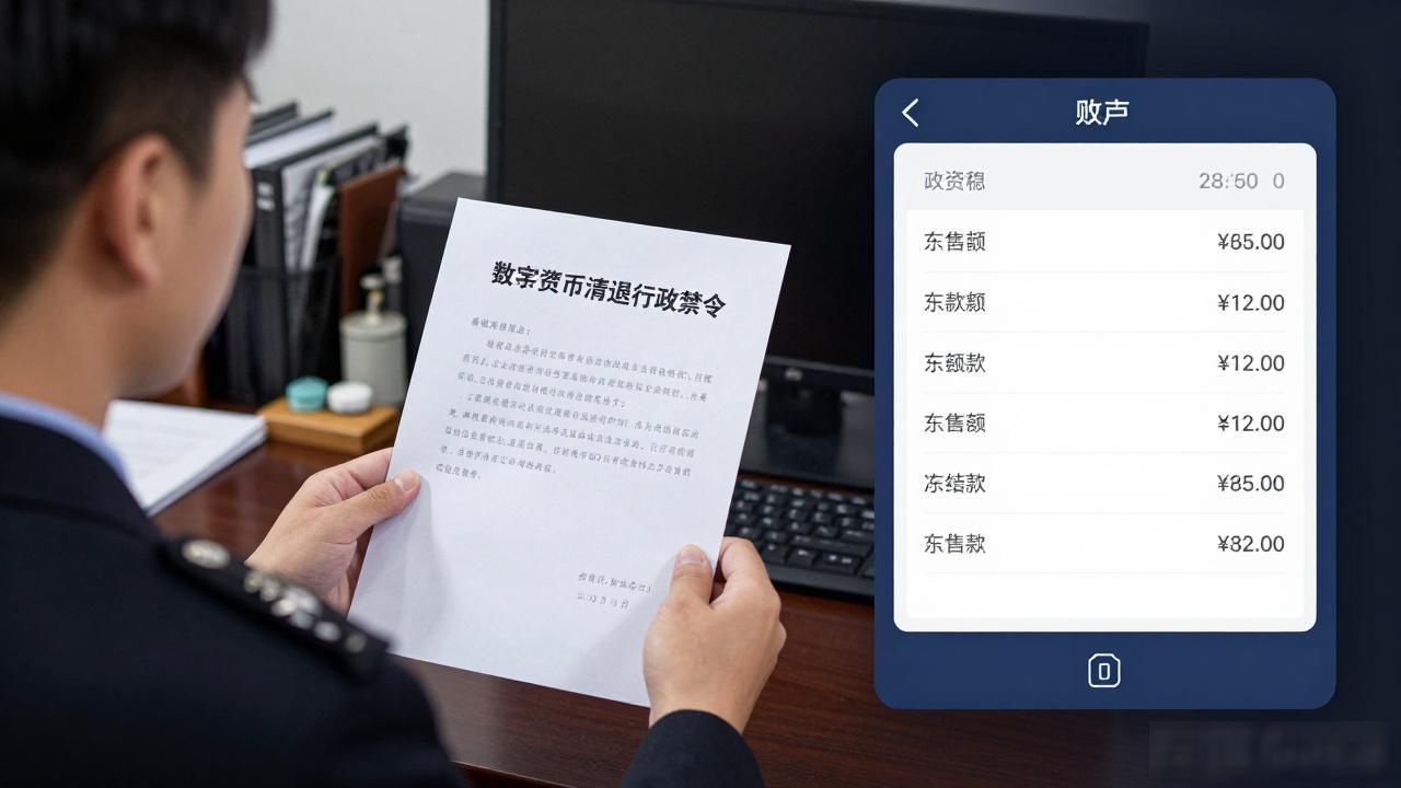 虚拟货币监管措施 非法交易活动减少 央行数字货币发展_数字货币怎么清退的呢_数字货币清退 中国监管政策 金融创新与稳定