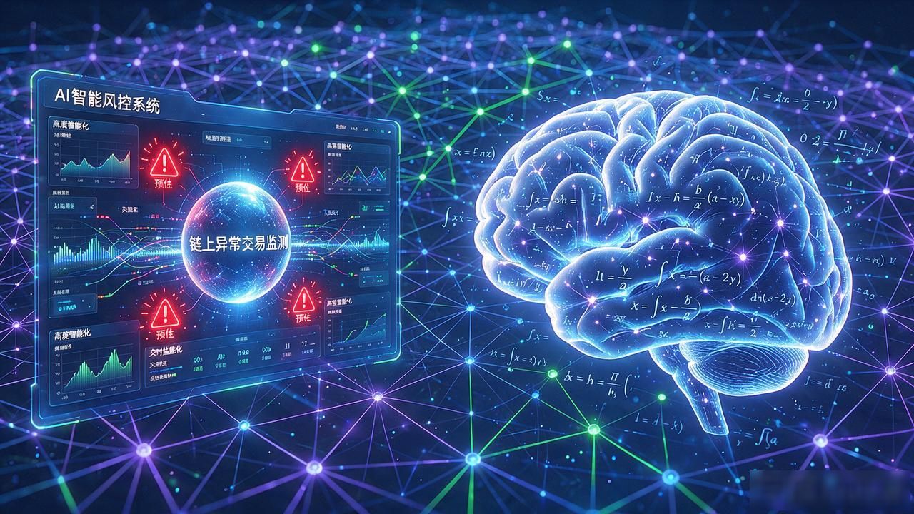 人工智能数字货币_人工智能时代数字货币_区块链金融科技