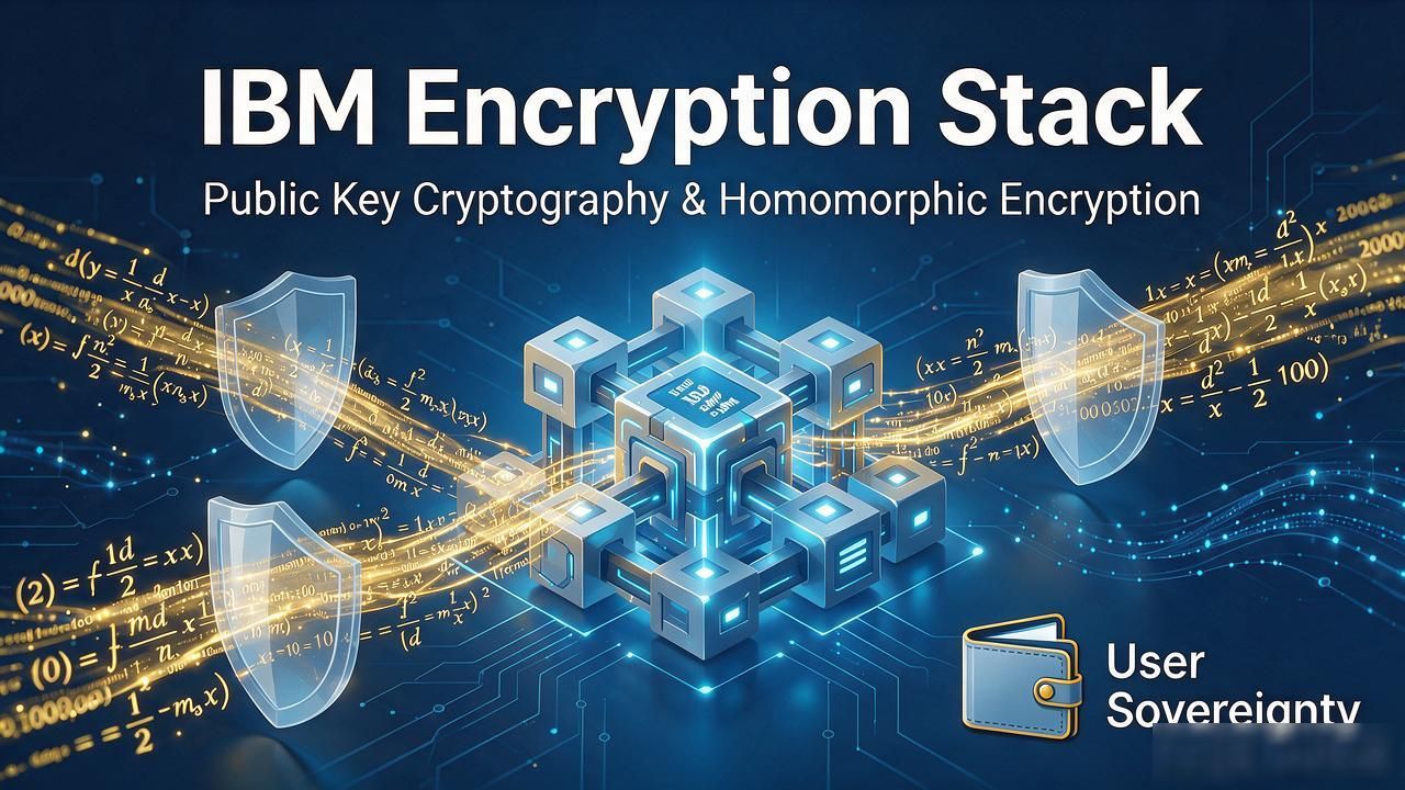 IBM企业级区块链支付通道_同态加密在数字货币交易中的应用_美国IBM加密数字货币交易