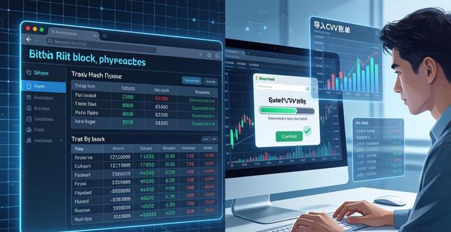 比特派提现_比特派提现人民币操作_如何通过比特派下载网址提高交易透明度？