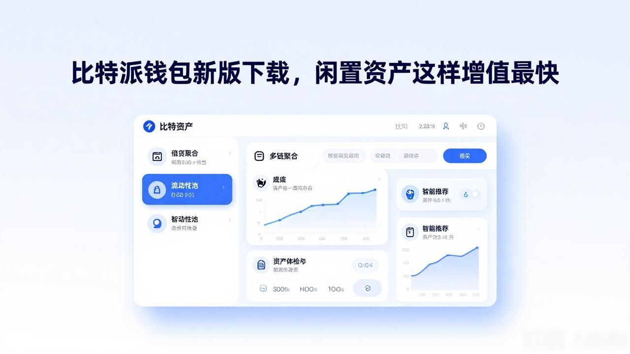 使用比特派钱包最新版本下载轻松实现资产增值的策略_比特派钱包Staking功能_比特派钱包闪兑功能