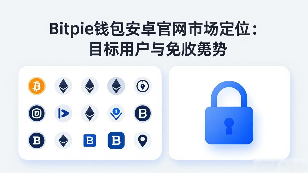深入探讨：Bitpie钱包安卓官网的市场定位_Bitpie钱包亚洲地区核心用户群体_Bitpie钱包安卓官网市场定位