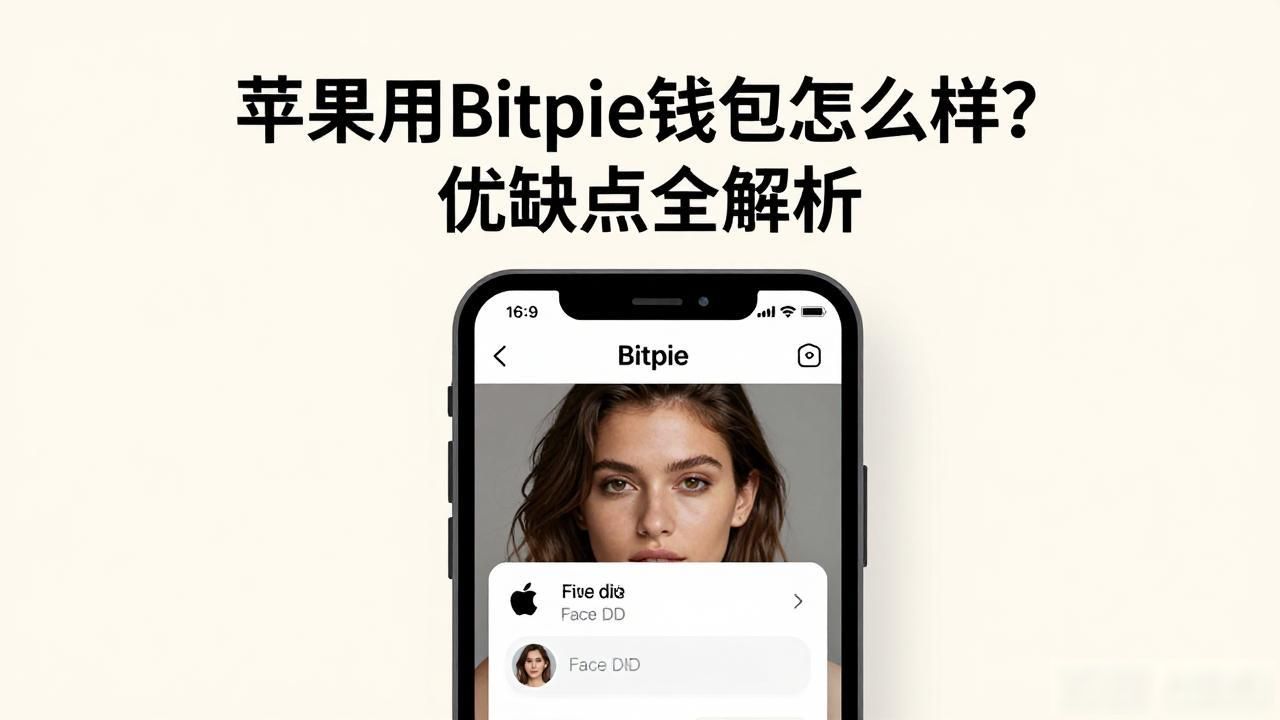 Bitpie钱包的安全性与苹果生态整合_Bitpie钱包在苹果设备上的优缺点_用户反馈:苹果设备上使用Bitpie钱包的优缺点