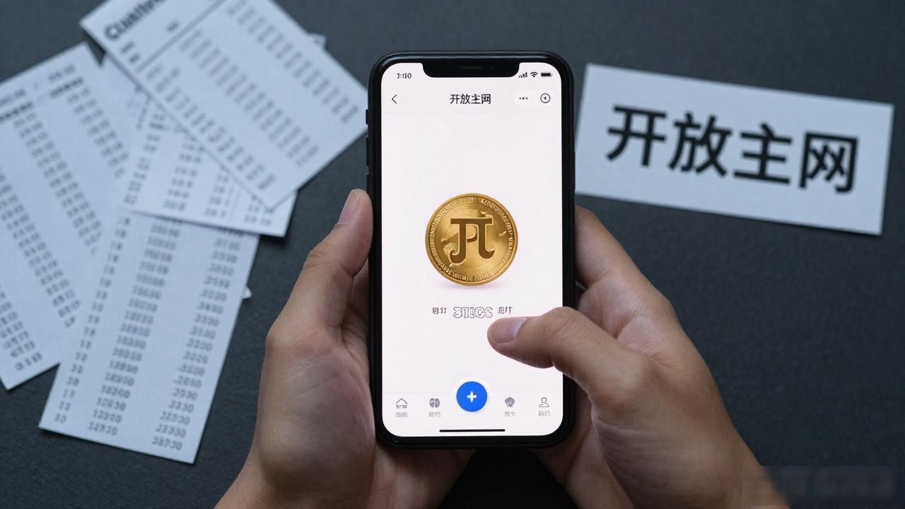 Pi币当前价值与交易现状_pi币是什么数字货币_Pi币手机挖矿模式介绍