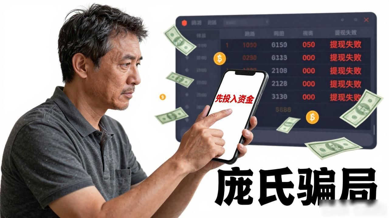 打新币空投风险_数字货币兼职有用吗_数字货币兼职骗局