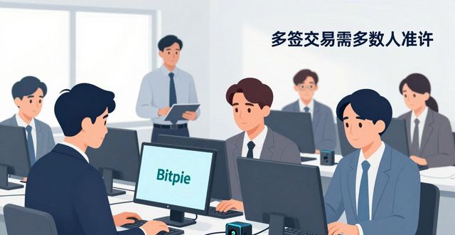 如何在Bitpie钱包上设置多重签名保护?_钱包签名失败_钱包签名是什么意思