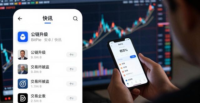 加密交易所_如何利用 BitPie 安卓版进行加密交易分析_加密交易所inx