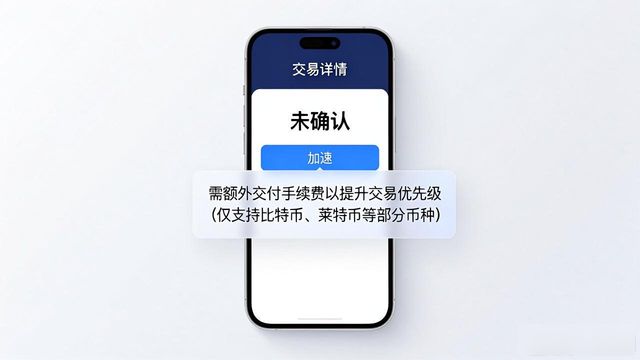 比特派钱包新版下载后，怎么查交易到账时间