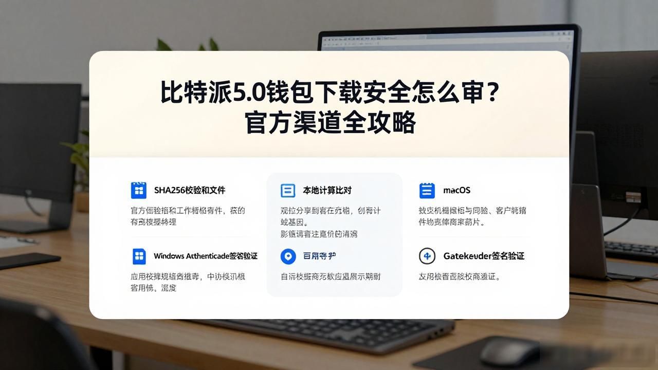 如何在比特派钱包5.0官方下载中实施安全评审?_比特派钱包5.0官方下载安全评审_比特派钱包下载完整性校验