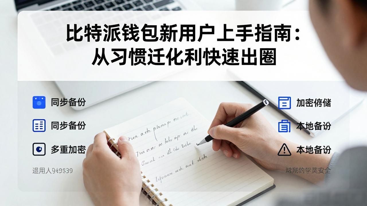 比特派最新钱包app下载的用户使用与习惯迁移_比特派钱包app下载_比特派多链钱包跨链体验