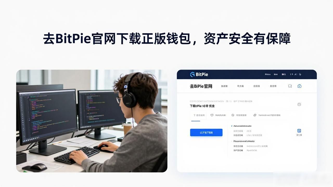 BitPie官网钱包安全优势_加密货币钱包正版下载_使用bitpie官网最新下载正版的优势