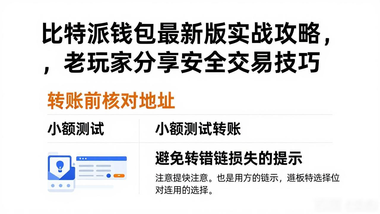 比特派钱包使用经验_比特派钱包助记词备份_下载比特派钱包最新版本后的实战技巧与成功案例分享