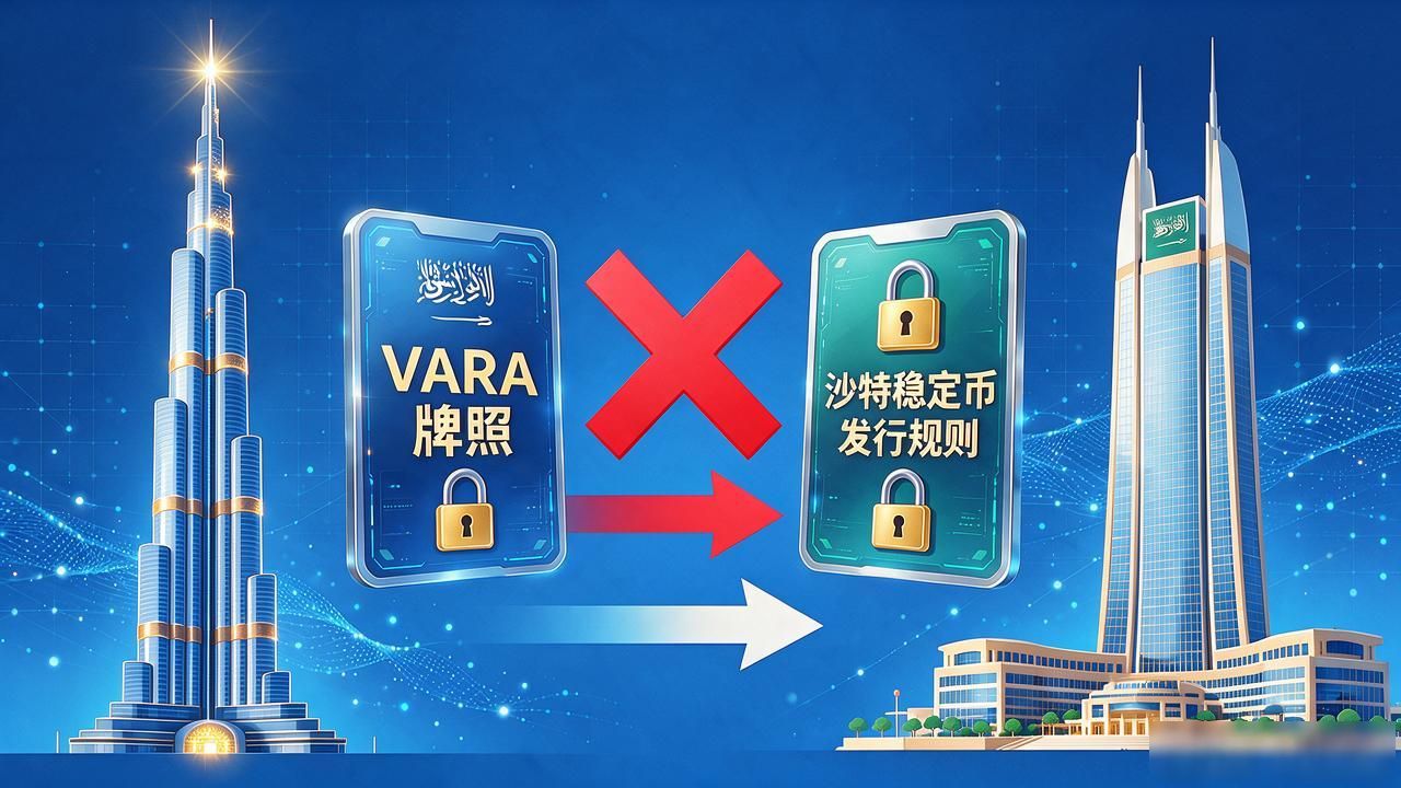 迪拜数字货币监管走到哪了？2026年投资者必须搞懂的几条硬规则