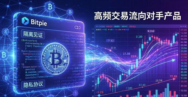 Bitpie钱包现在怎么样？未来还有多大潜力？