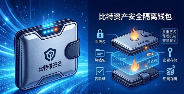 比特派钱包出事怎么办？安全处理三步走