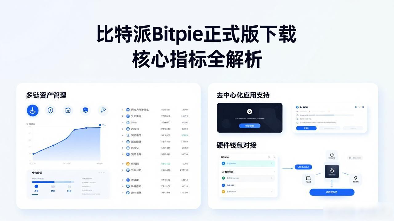 比特派Bitpie安全认证_比特派Bitpie正式版下载_比特派Bitpie正式版下载的重要指标与分析