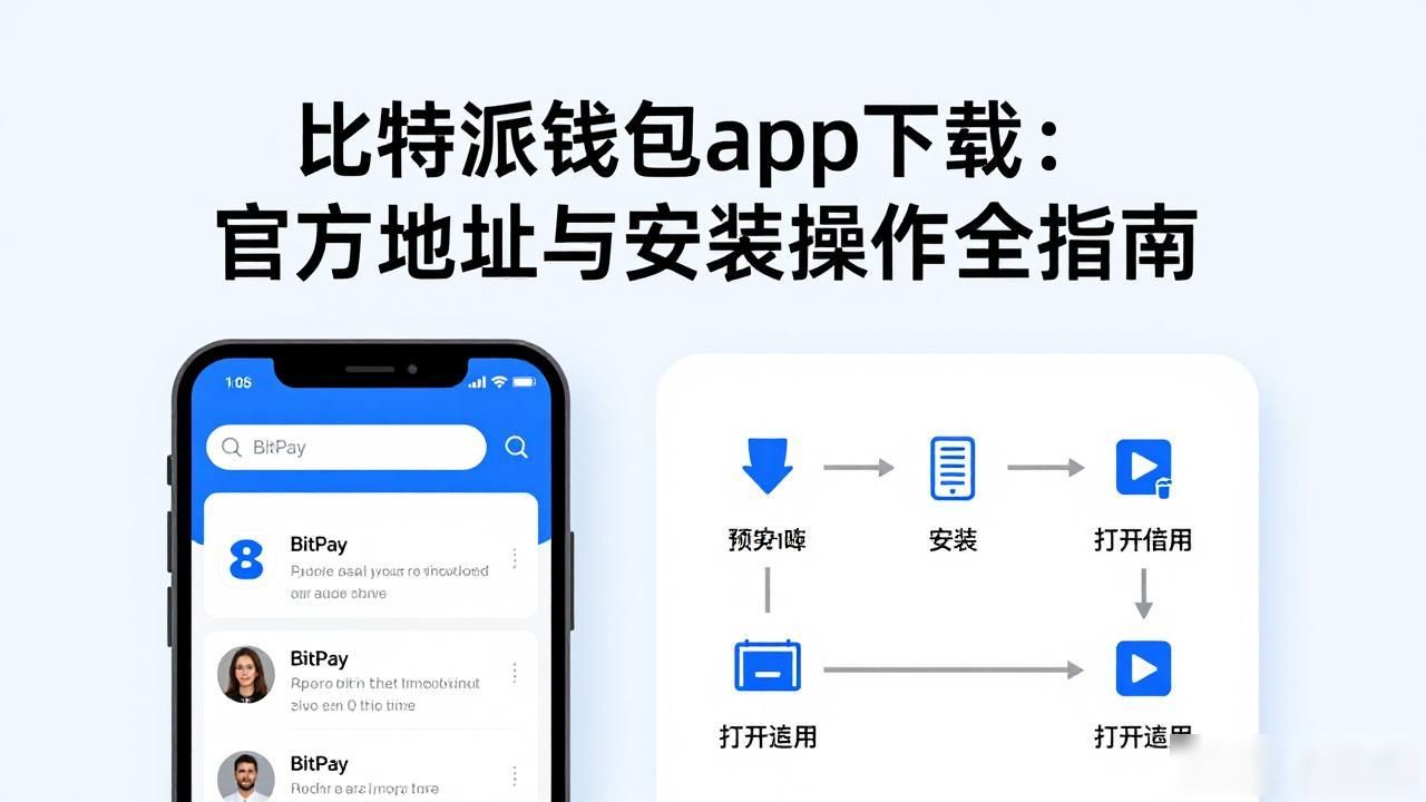 比特派钱包app官方下载地址的访问通道与操作_比特派钱包官方下载_比特派钱包下载安全指南