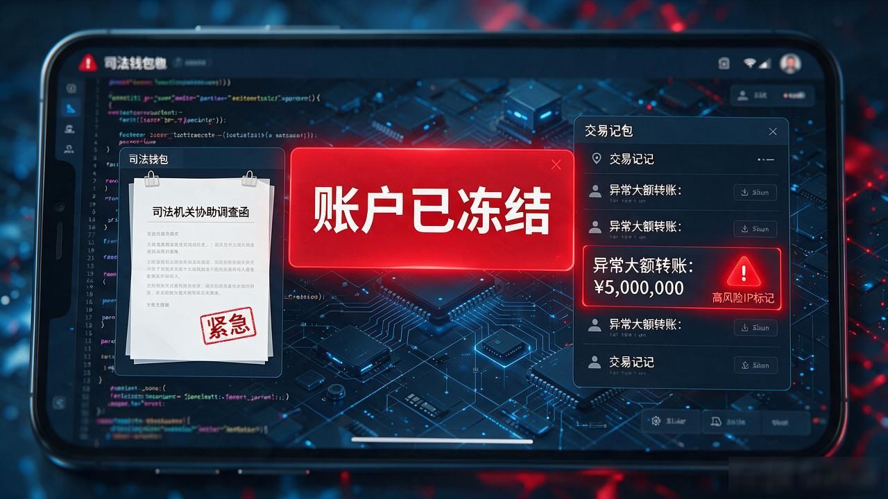 数字货币交易所账户冻结怎么办_数字货币遭封锁_数字货币提现被限制如何处理
