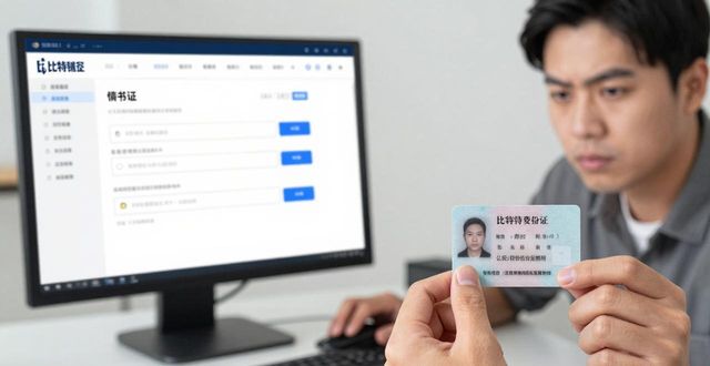 如何在比特派钱包官方网进行实名认证_比特派钱包kyc认证_比特派钱包体系