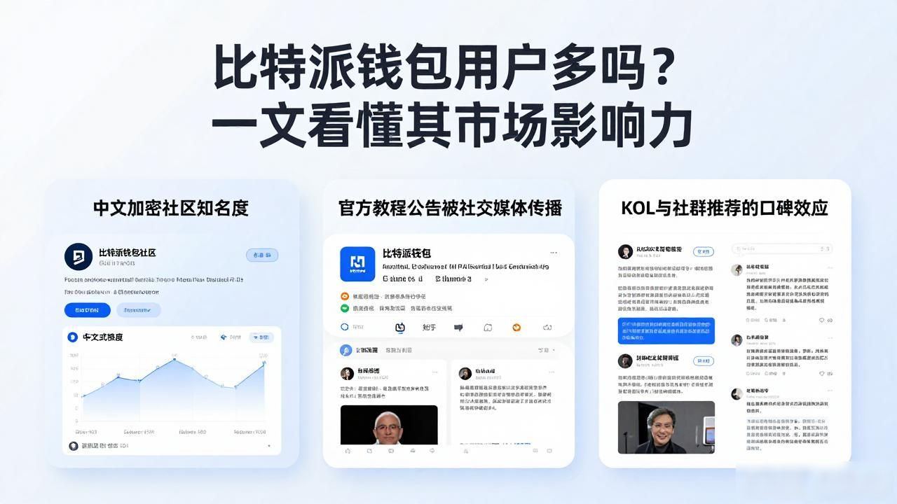 比特派钱包在亚洲市场的影响力_比特派钱包的用户群体及发展_比特派钱包网址的用户基础与影响力
