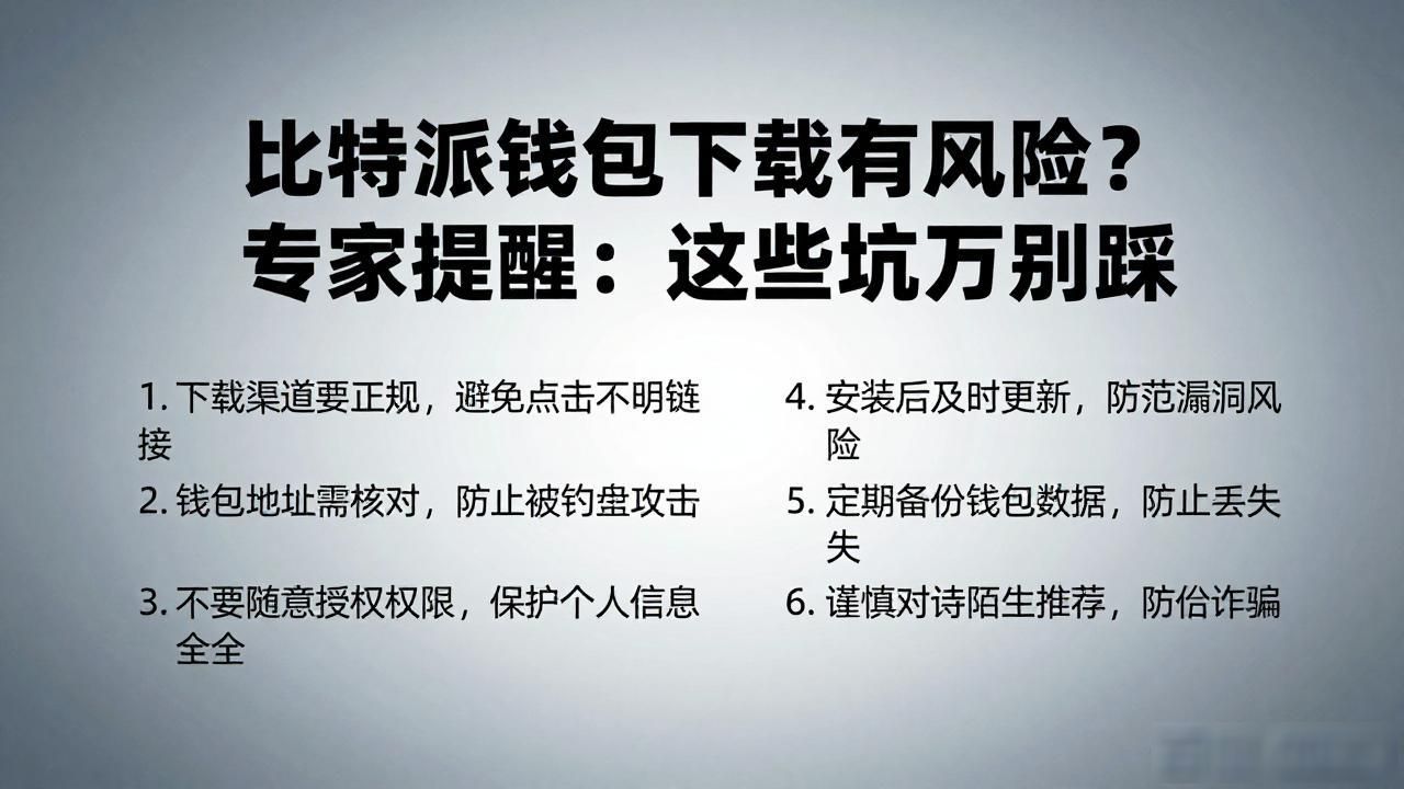 如何通过比特派官方下载最新版与专家交流？_虚拟货币投资法律风险_下载比特派官网