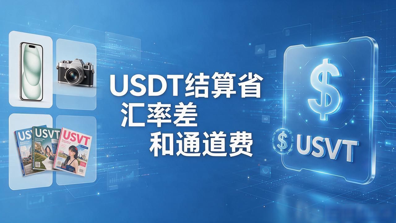 USDT跨境购物汇率差优势_用数字货币有什么优惠_数字人民币商家满减优惠攻略